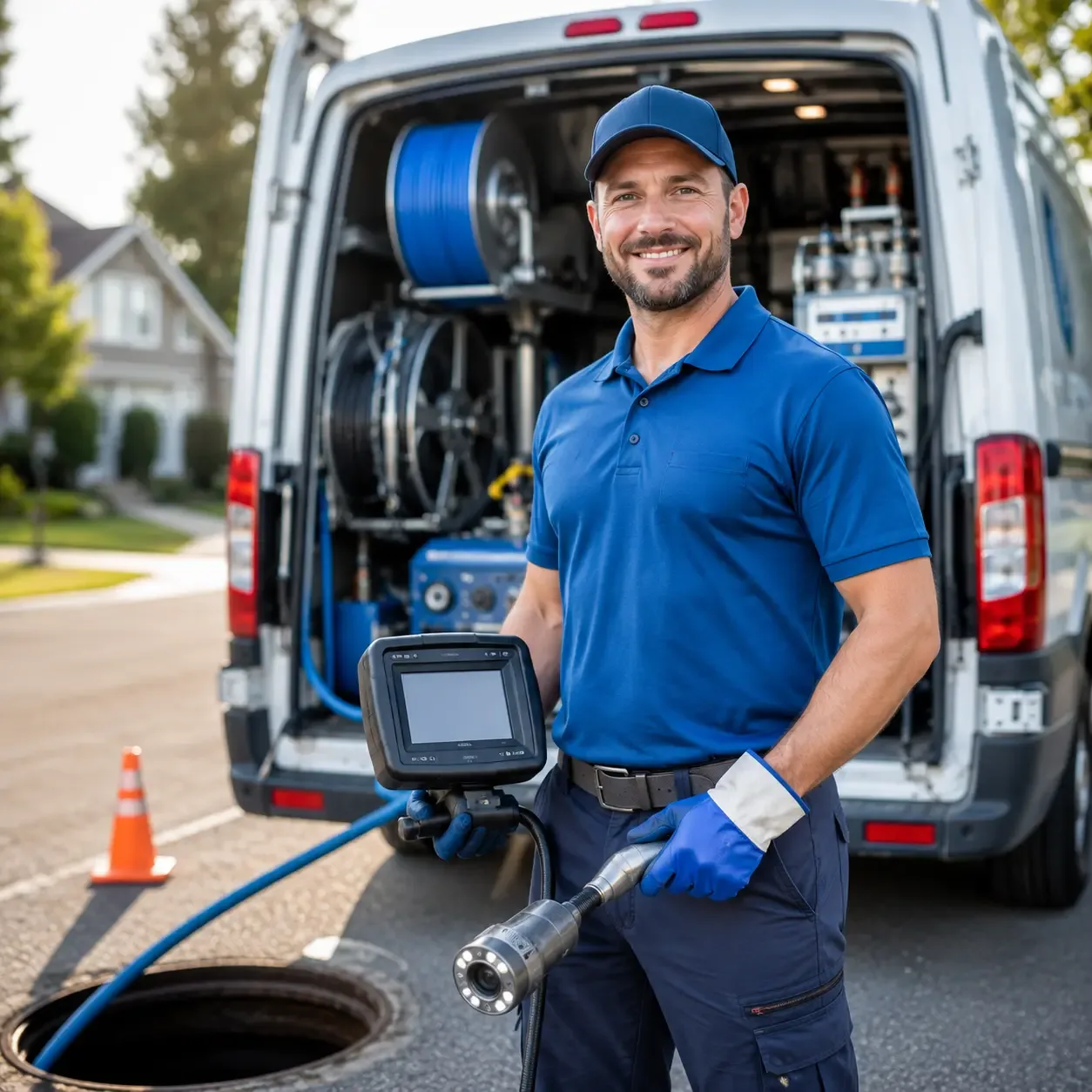Local Pipe Relining specialists in North Sioux City, SD