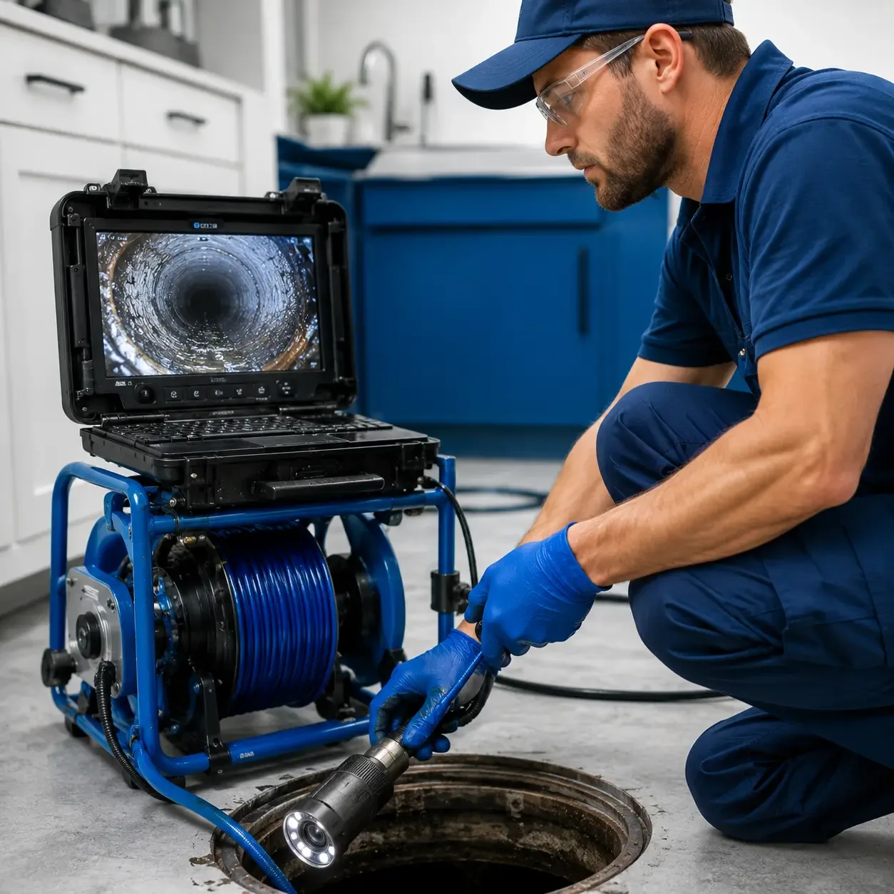 Pipe Relining professionals serving North Sioux City, SD